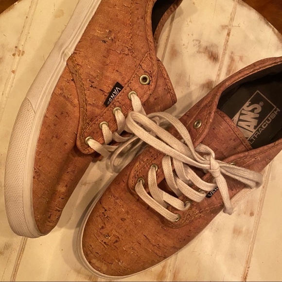 vans atwood ultracush